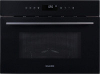 Встраиваемая микроволновая печь GRAUDE MWG 45.0 S