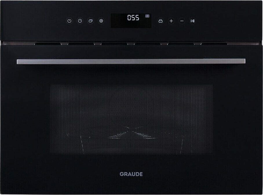Встраиваемая микроволновая печь GRAUDE MWG 45.0 S