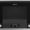 Встраиваемая микроволновая печь Smeg MP122N1 Встраиваемая микроволновая печь Smeg MP122N1