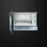 Встраиваемая микроволновая печь Smeg MP122N1 Встраиваемая микроволновая печь Smeg MP122N1