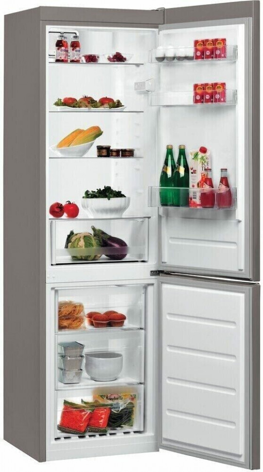 Холодильник Whirlpool BLF 8121 W Холодильник Whirlpool BLF 8121 W