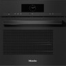 Встраиваемая микроволновая печь Miele DGM 7840 OBSW