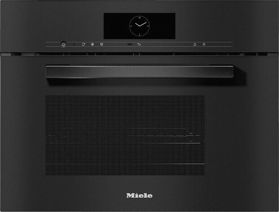 Встраиваемая микроволновая печь Miele DGM 7840 OBSW