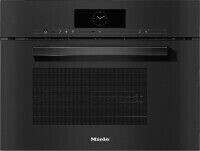 Встраиваемая микроволновая печь Miele DGM 7840 OBSW