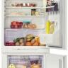 Встраиваемый холодильник Zanussi ZBB 28650