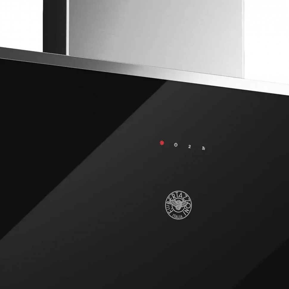 Каминная вытяжка Bertazzoni KV90 MOD 1NA