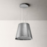 Островная вытяжка Elica Juno Urban Zinc/F/50
