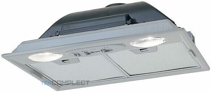 Встраиваемая вытяжка Faber Inca Smart HC X A52
