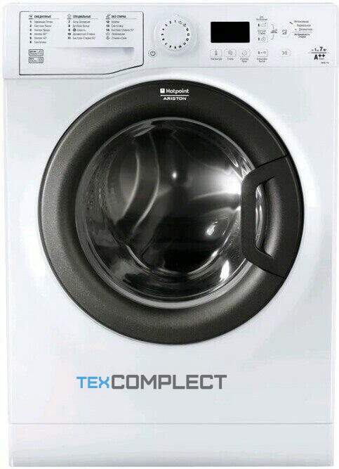 Стиральная машина Hotpoint-Ariston VMG 722B