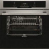 Электрический духовой шкаф Electrolux EZB 5430 ANX