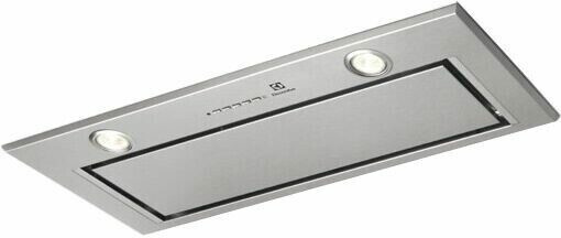 Встраиваемая вытяжка Electrolux EFG 90563 OX