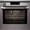 Электрический духовой шкаф AEG B 9820 5 M