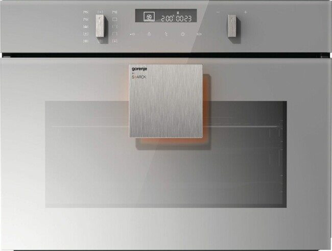 Электрический духовой шкаф Gorenje BO 547 ST