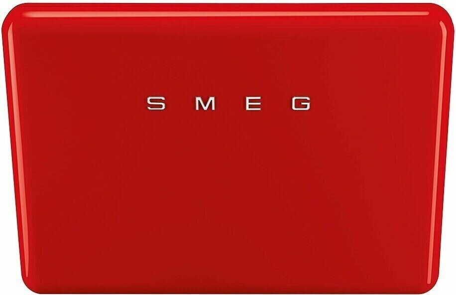 Каминная вытяжка Smeg KFAB75RD
