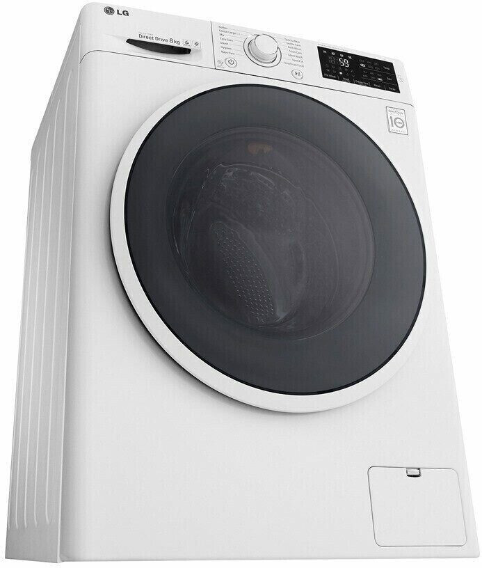 Стиральная машина LG FM2U2TD1 Стиральная машина LG FM2U2TD1