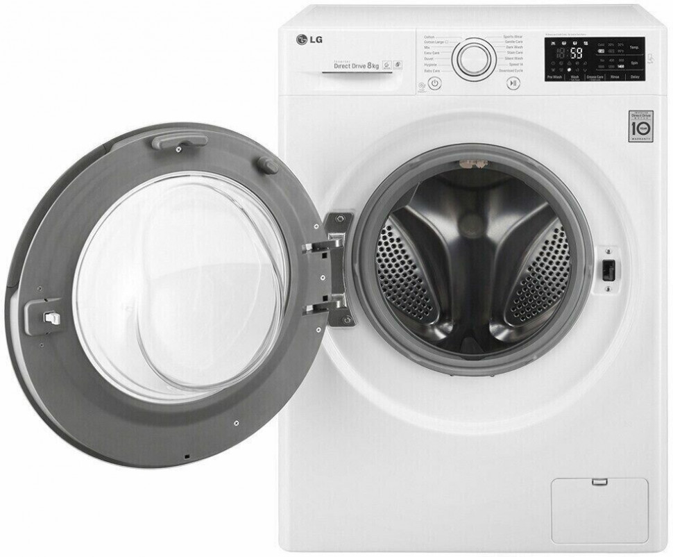 Стиральная машина LG FM2U2TD1 Стиральная машина LG FM2U2TD1