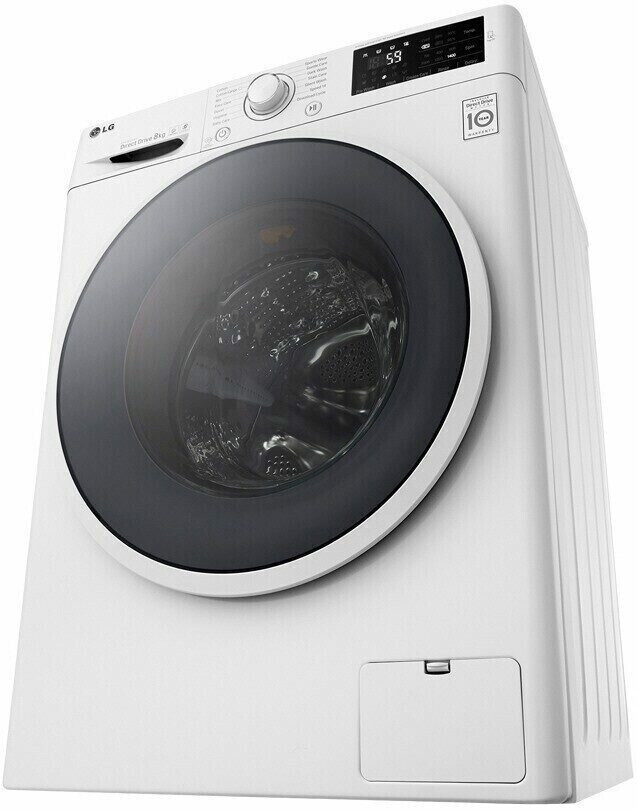 Стиральная машина LG FM2U2TD1 Стиральная машина LG FM2U2TD1