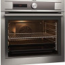 Электрический духовой шкаф AEG BS 9314401