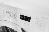 Стиральная машина Whirlpool FWSL 61252 W