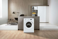 Стиральная машина Whirlpool FWSL 61252 W