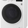 Стиральная машина LG F4J6TG0W Стиральная машина LG F4J6TG0W