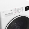 Стиральная машина LG F4J6TG0W Стиральная машина LG F4J6TG0W