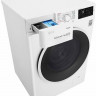 Стиральная машина LG F4J6TG0W Стиральная машина LG F4J6TG0W