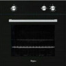 Газовый духовой шкаф Whirlpool AKP 807 NB Газовый духовой шкаф Whirlpool AKP 807 NB