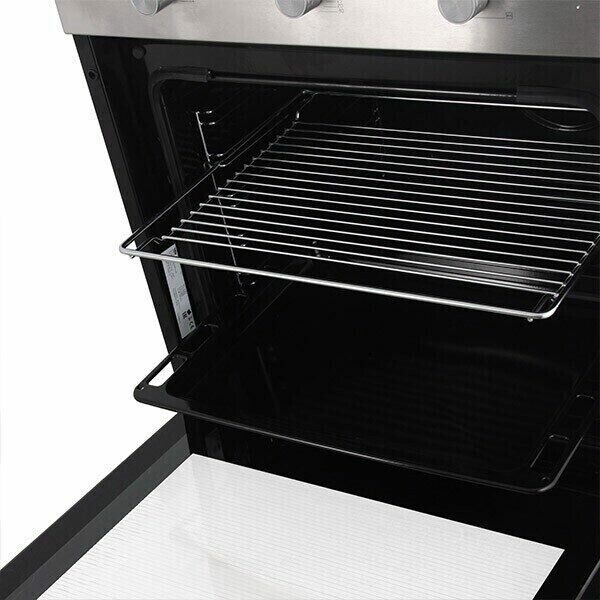 Газовый духовой шкаф Beko BIG 22100 X Газовый духовой шкаф Beko BIG 22100 X