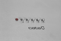 Каминная вытяжка Cata Neblia 500