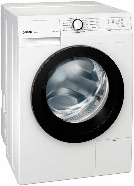 Стиральная машина Gorenje AS 62Z02/SR