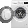 Стиральная машина LG F2J5HS3W Стиральная машина LG F2J5HS3W