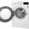 Стиральная машина LG F2J5HS3W Стиральная машина LG F2J5HS3W