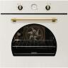 Электрический духовой шкаф Zanussi ZOB33701MR