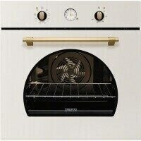 Электрический духовой шкаф Zanussi ZOB33701MR