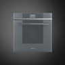 Электрический духовой шкаф Smeg SFP6104TVB
