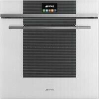 Электрический духовой шкаф Smeg SFP6104TVB