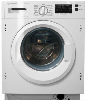 Встраиваемая стиральная машина Schaub Lorenz SLW BW6521