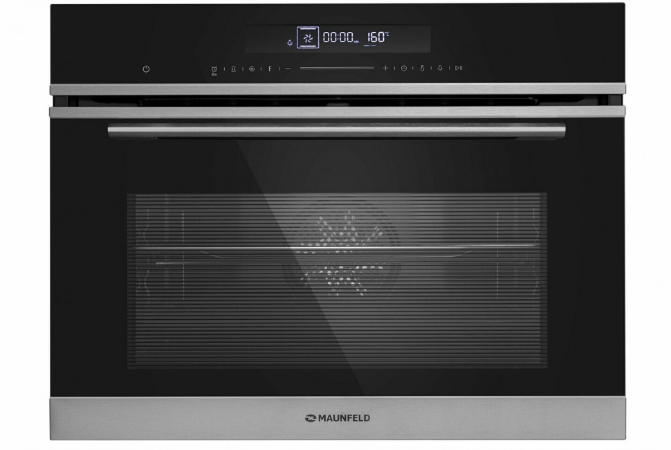 Шкаф духовой электрический MAUNFELD MCMO5013SDS