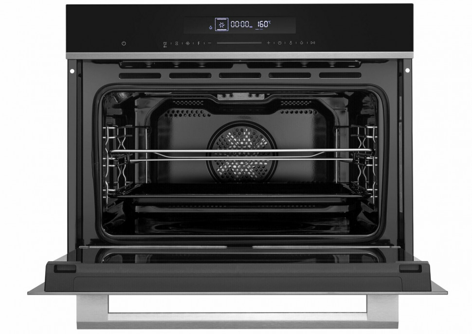 Шкаф духовой электрический MAUNFELD MCMO5013SDS