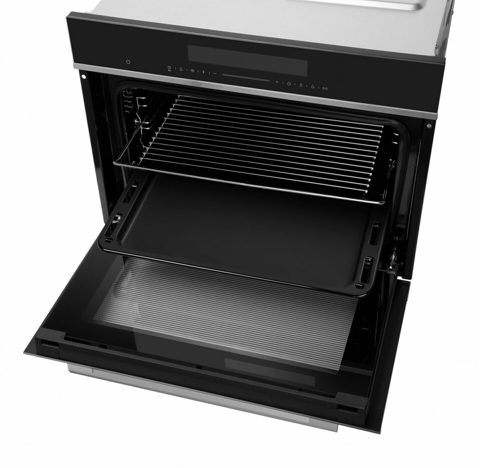 Шкаф духовой электрический MAUNFELD MCMO5013SDS