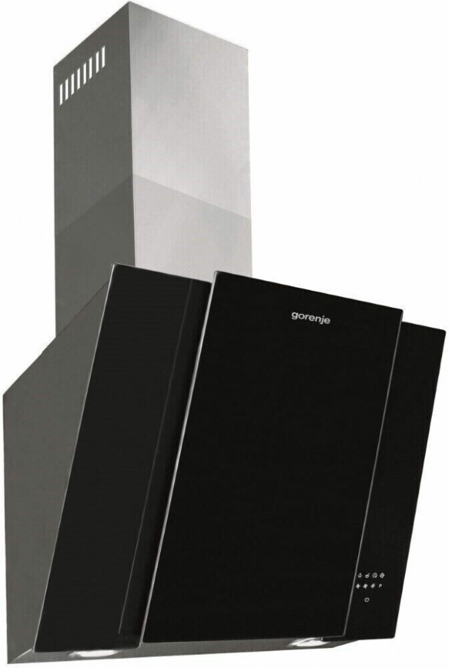 Каминная вытяжка Gorenje DVG 6565 B Каминная вытяжка Gorenje DVG 6565 B