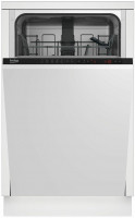 Посудомоечная машина Beko DIS 25010