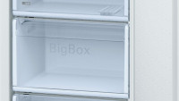 Холодильник Bosch KGN39SA10R