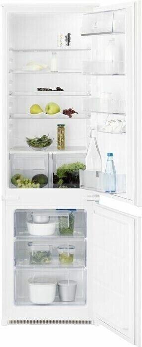 Встраиваемый холодильник Electrolux ENN 12801