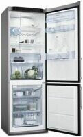 Холодильник Electrolux ENB 34953