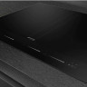 Индукционная варочная панель Smeg SIM1643D Индукционная варочная панель Smeg SIM1643D