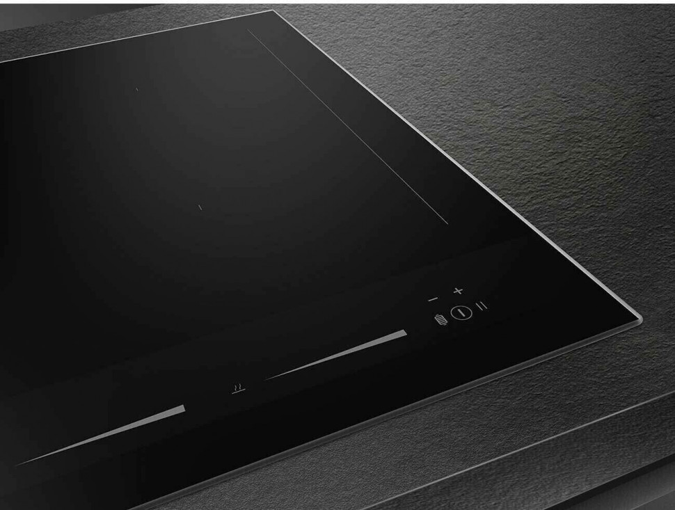 Индукционная варочная панель Smeg SIM1643D Индукционная варочная панель Smeg SIM1643D