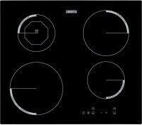Индукционная варочная панель Zanussi IKZ 6420 BB Индукционная варочная панель Zanussi IKZ 6420 BB