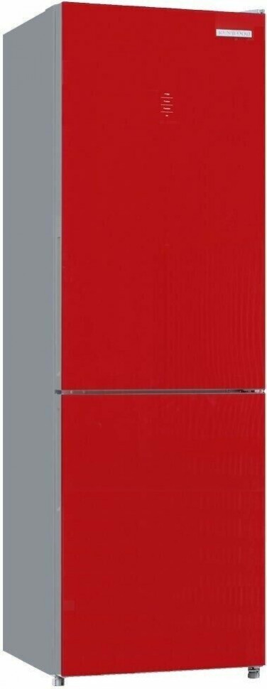 Холодильник Kenwood KBM 1855NFDGBE Холодильник Kenwood KBM 1855NFDGBE